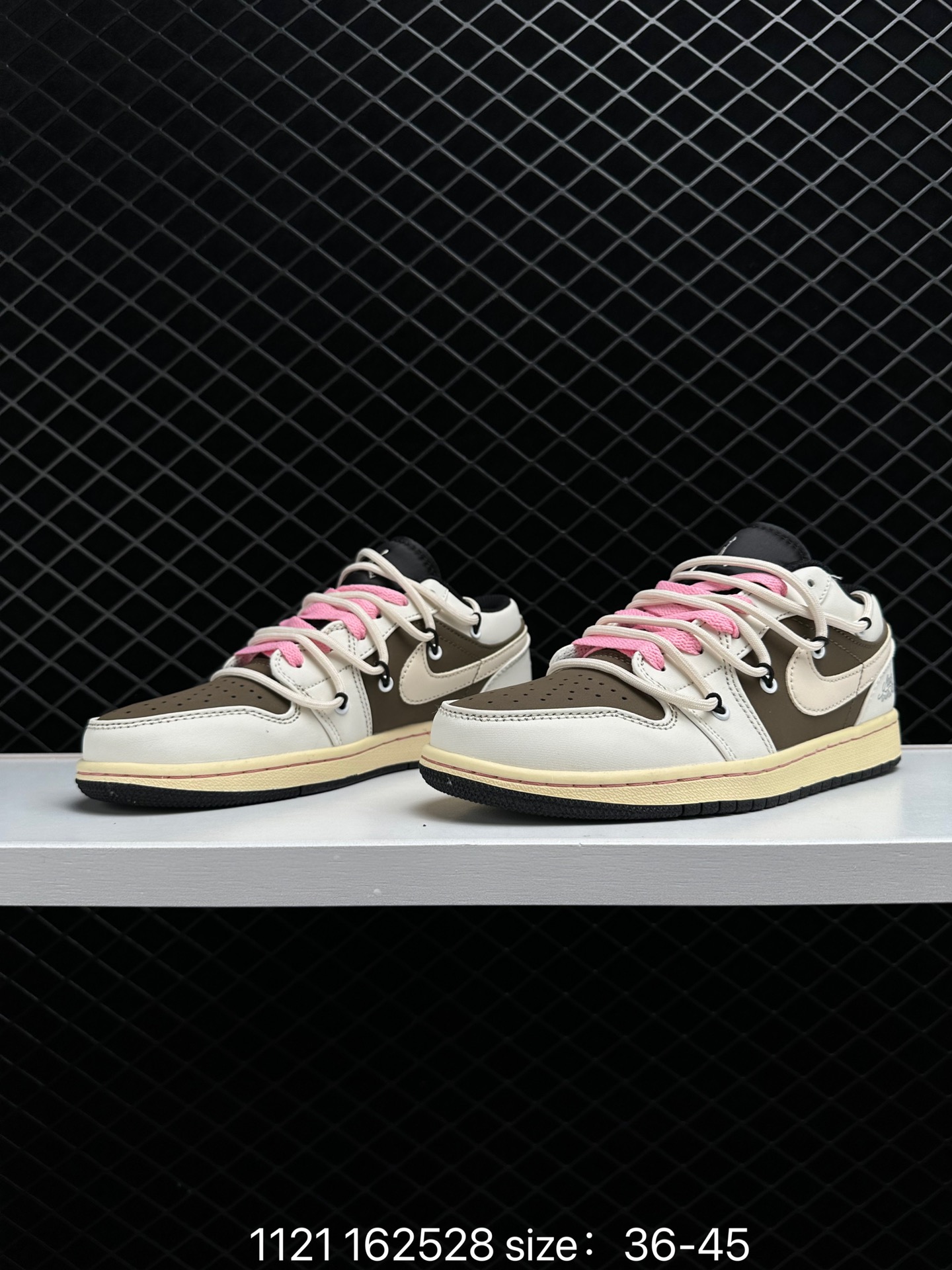 Nike Air Jordan 1 Low